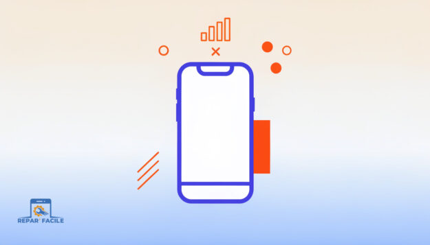Téléphone ne capte plus le réseau : les solutions à essayer